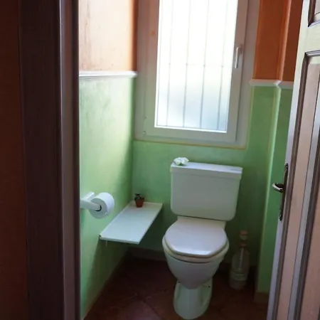 Baia Del Re Da Joli E Amedeo Maggiore * Minusio