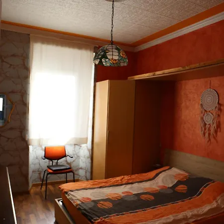 Appartement Baia Del Re Da Joli E Amedeo Maggiore Minusio