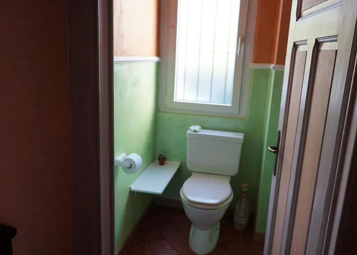 Baia Del Re Da Joli E Amedeo Maggiore * Minusio