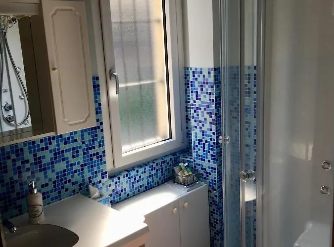 Baia Del Re Da Joli E Amedeo Maggiore *