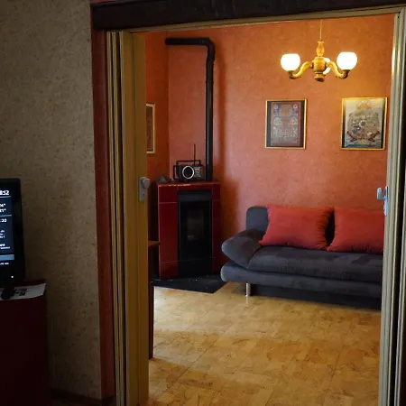 Baia Del Re Da Joli E Amedeo Maggiore *