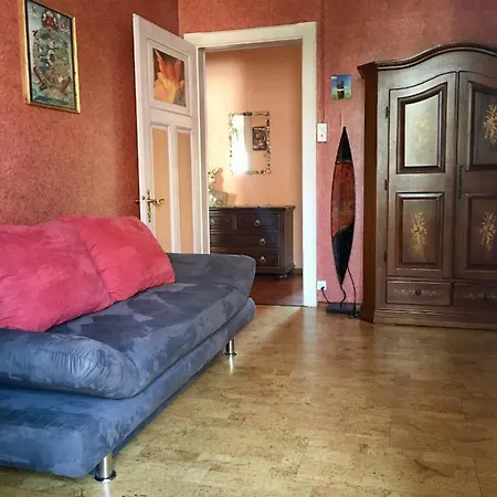 Baia Del Re Da Joli E Amedeo Maggiore * Minusio