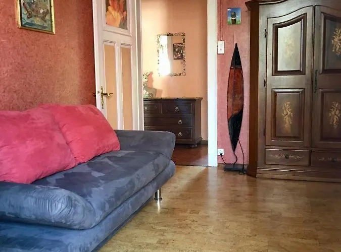 Baia Del Re Da Joli E Amedeo Maggiore * Minusio