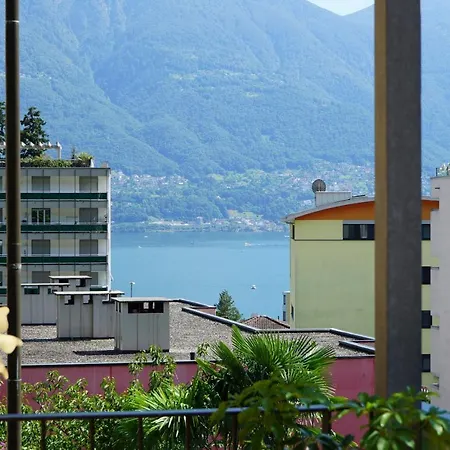 شقة Baia Del Re Da Joli E Amedeo Maggiore