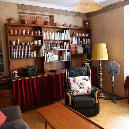 Baia Del Re Da Joli E Amedeo Maggiore Apartment