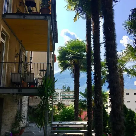 Baia Del Re Da Joli E Amedeo Maggiore