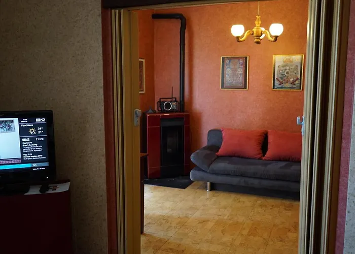 Baia Del Re Da Joli E Amedeo Maggiore *