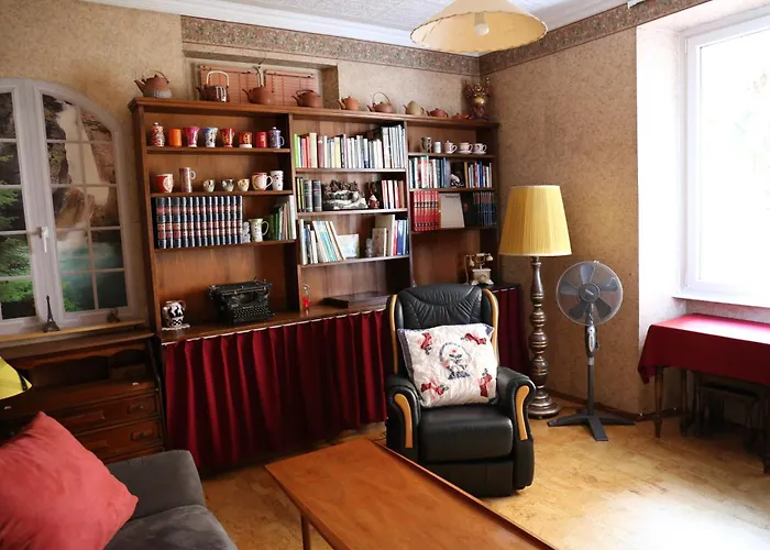 Baia Del Re Da Joli E Amedeo Maggiore شقة